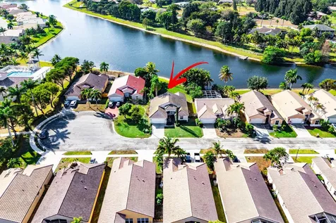 9430 Lago Drive Boynton Beach FL 33472
