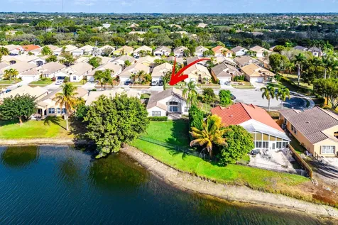 9430 Lago Drive Boynton Beach FL 33472