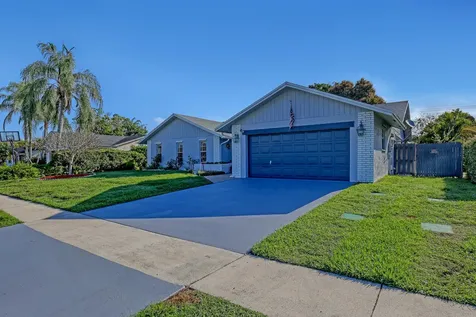 121 Granada Street Royal Palm Beach FL 33411