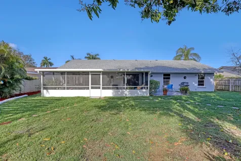121 Granada Street Royal Palm Beach FL 33411
