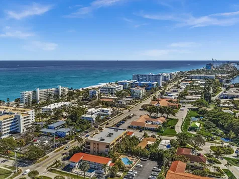 333 SE 20th Avenue Deerfield Beach FL 33441