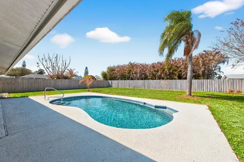 874 Sw Goodrich Street Port Saint Lucie FL 34983
