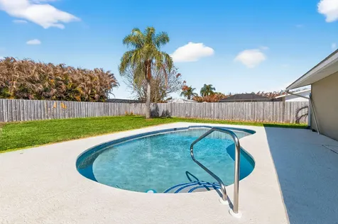 874 Sw Goodrich Street Port Saint Lucie FL 34983