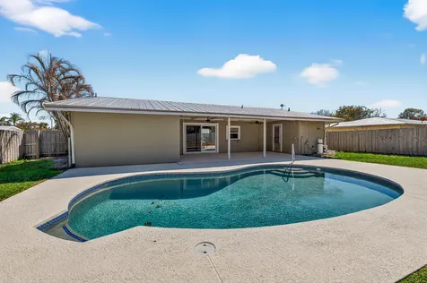 874 Sw Goodrich Street Port Saint Lucie FL 34983