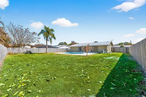 874 Sw Goodrich Street Port Saint Lucie FL 34983