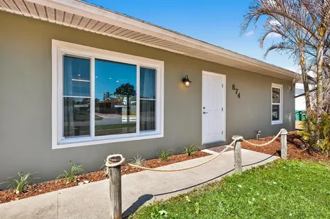 874 Sw Goodrich Street Port Saint Lucie FL 34983