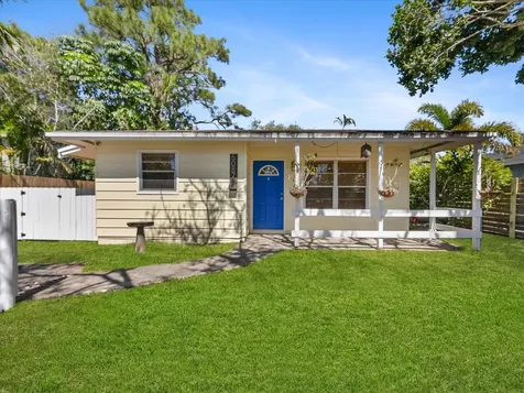 5087 Van Buren Road Delray Beach FL 33484