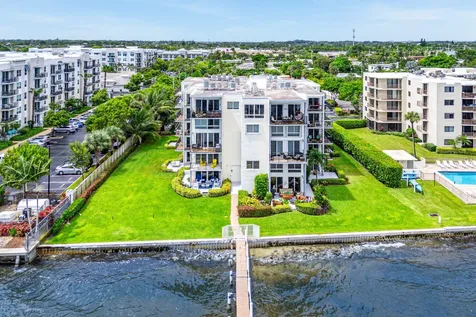 1206 S Lake Drive Lantana FL 33462