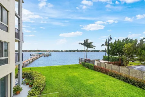 1206 S Lake Drive Lantana FL 33462