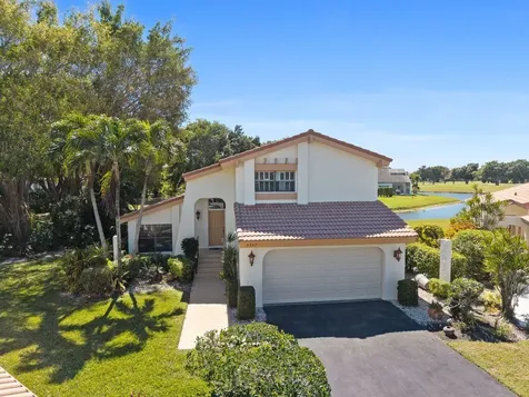 5787 Lakeview Mews Place Boynton Beach FL 33437