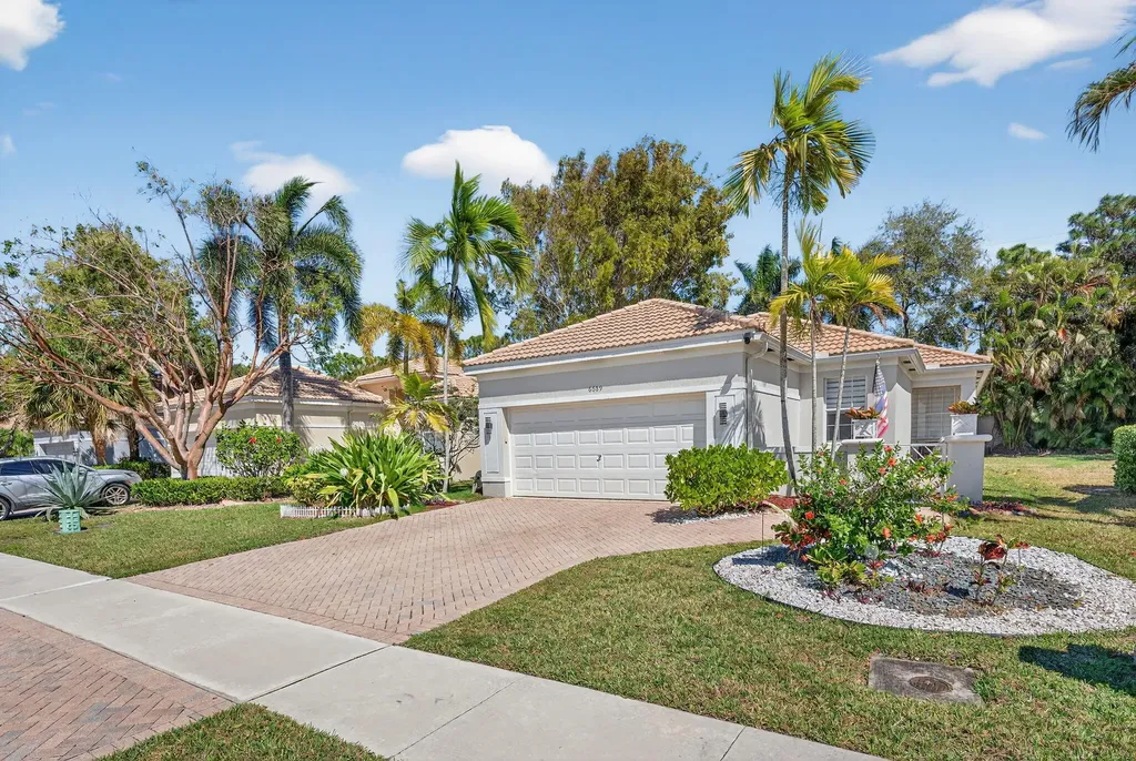 6689 Southport Drive Boynton Beach FL 33472