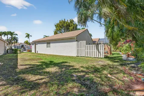 6689 Southport Drive Boynton Beach FL 33472