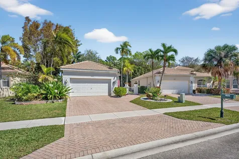 6689 Southport Drive Boynton Beach FL 33472