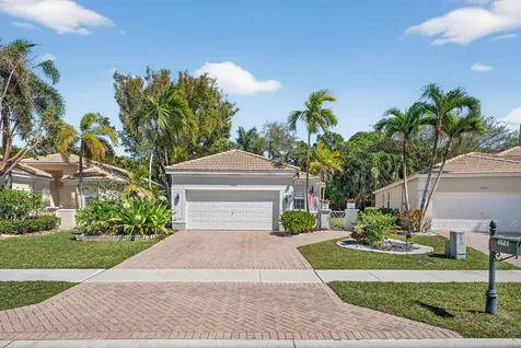 6689 Southport Drive Boynton Beach FL 33472
