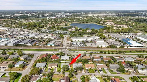 2821 NE 2nd Avenue Boca Raton FL 33431