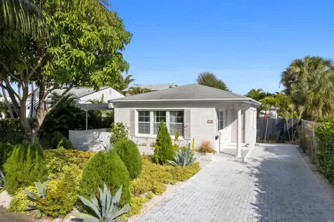 143 Greymon Drive West Palm Beach FL 33405