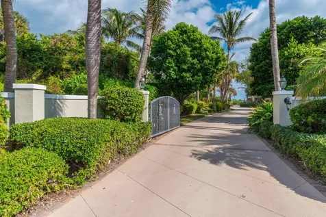 4643 Ne Ocean Boulevard Jensen Beach FL 34957
