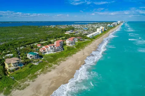 4643 Ne Ocean Boulevard Jensen Beach FL 34957