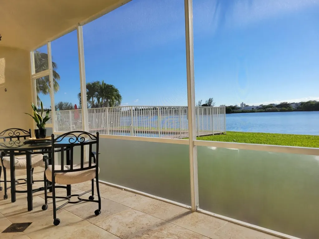 4401 Crystal Lake Drive Deerfield Beach FL 33064