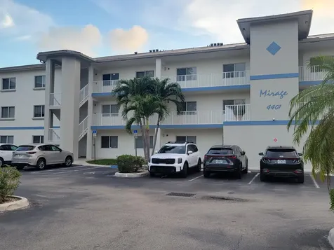 4401 Crystal Lake Drive Deerfield Beach FL 33064