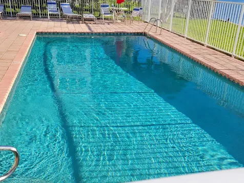 4401 Crystal Lake Drive Deerfield Beach FL 33064
