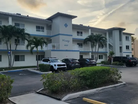 4401 Crystal Lake Drive Deerfield Beach FL 33064