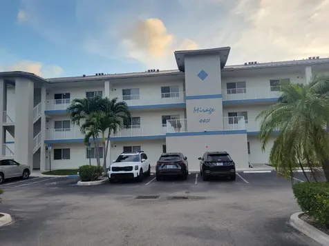 4401 Crystal Lake Drive Deerfield Beach FL 33064