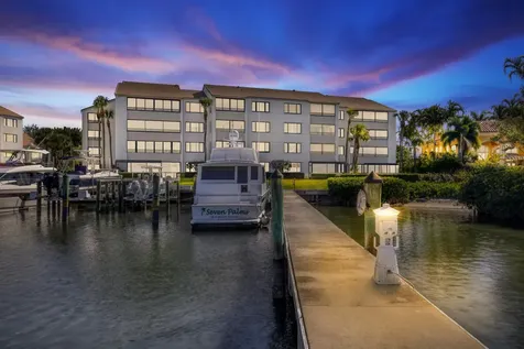945 Oak Harbour Drive Juno Beach FL 33408