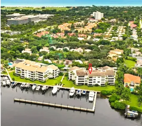 945 Oak Harbour Drive Juno Beach FL 33408