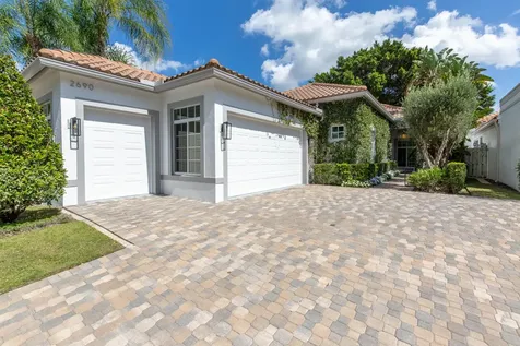 2690 Players Court Wellington FL 33414