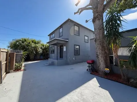 904 4th Street West Palm Beach FL 33401