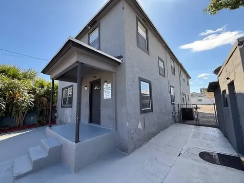904 4th Street West Palm Beach FL 33401