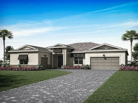 10733 Sw Mistarva Place Port Saint Lucie FL 34987