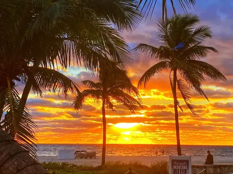 32 NE 22nd Avenue Pompano Beach FL 33062