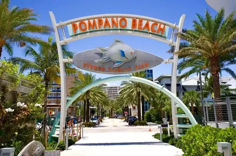32 NE 22nd Avenue Pompano Beach FL 33062