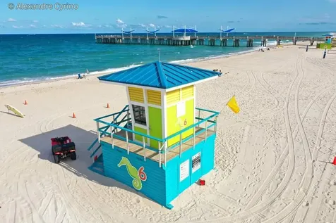 32 NE 22nd Avenue Pompano Beach FL 33062