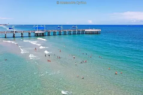 32 NE 22nd Avenue Pompano Beach FL 33062