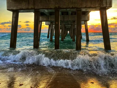 32 NE 22nd Avenue Pompano Beach FL 33062