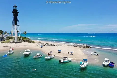 32 NE 22nd Avenue Pompano Beach FL 33062
