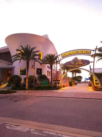 32 NE 22nd Avenue Pompano Beach FL 33062