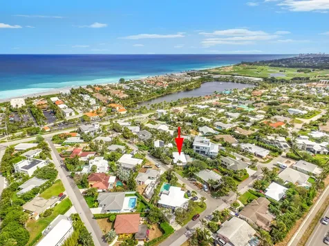 440 Jupiter Lane Juno Beach FL 33408