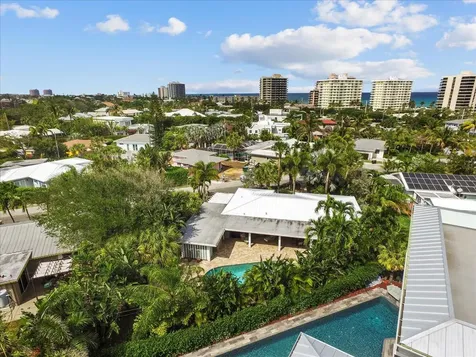 440 Jupiter Lane Juno Beach FL 33408