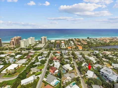 440 Jupiter Lane Juno Beach FL 33408