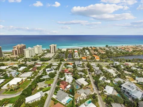 440 Jupiter Lane Juno Beach FL 33408