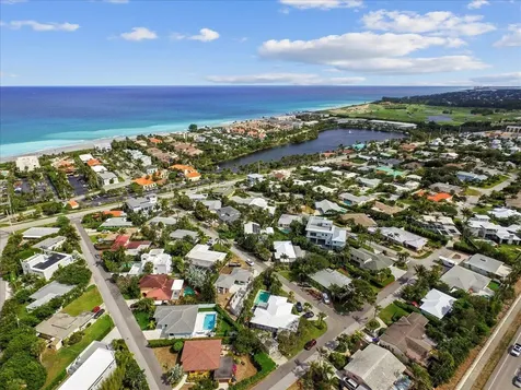 440 Jupiter Lane Juno Beach FL 33408