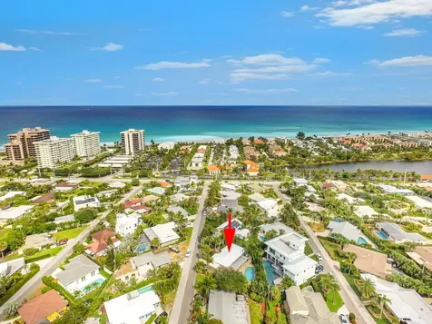 440 Jupiter Lane Juno Beach FL 33408