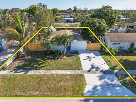 3762 Florida Boulevard Palm Beach Gardens FL 33410