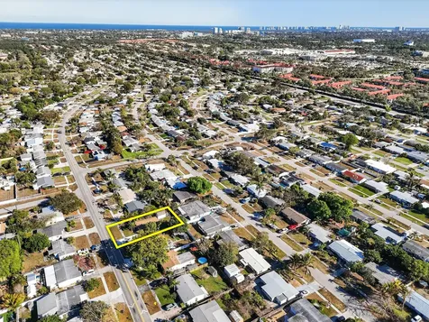 3762 Florida Boulevard Palm Beach Gardens FL 33410