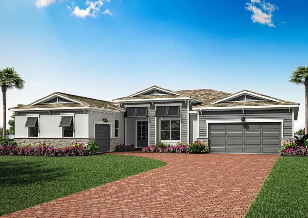 10741 Sw Mistarva Place Port Saint Lucie FL 34987