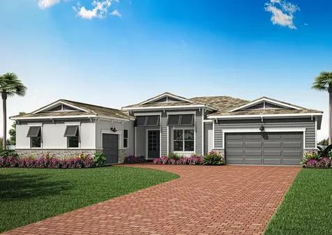 10741 Sw Mistarva Place Port Saint Lucie FL 34987